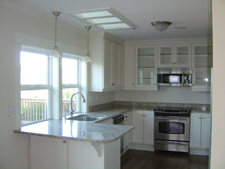 Windermere Kitchen Remodel by Seattle Remodeling