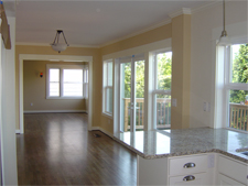 Windermere Kitchen After
