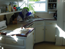 Windermere Kitchen Before